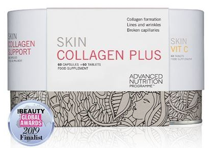 Image Title Skincare Collagen Plus
